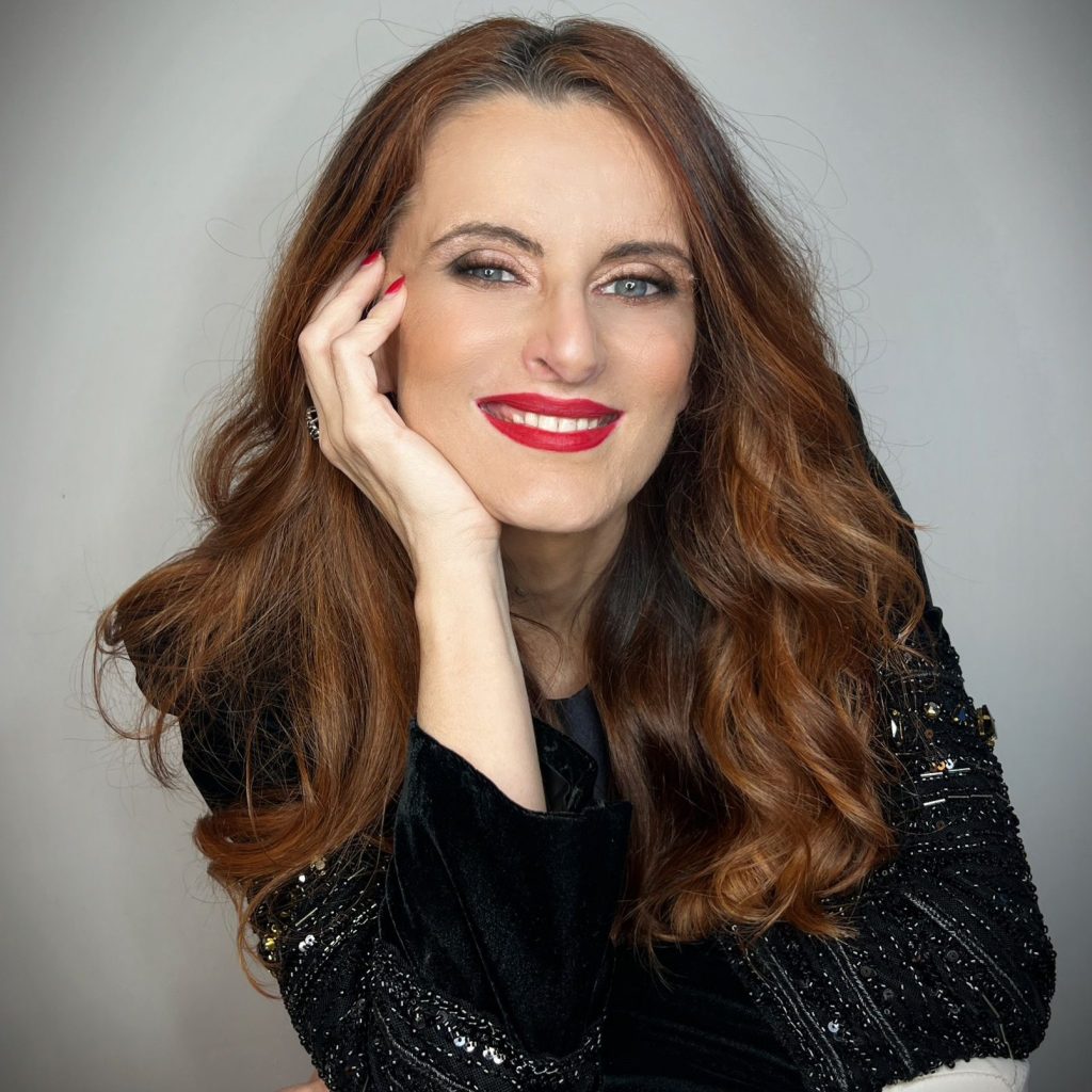 Ljiljana Milanović